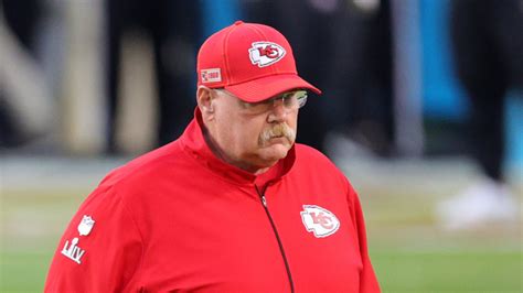 andy reid net worth|andy reid salary 2021.